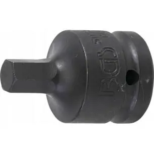 Nasadka 3/4" udarowa imbus 12 x 55 mm