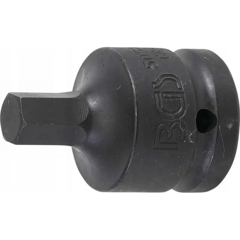 Nasadka 3/4" udarowa imbus 12 x 55 mm