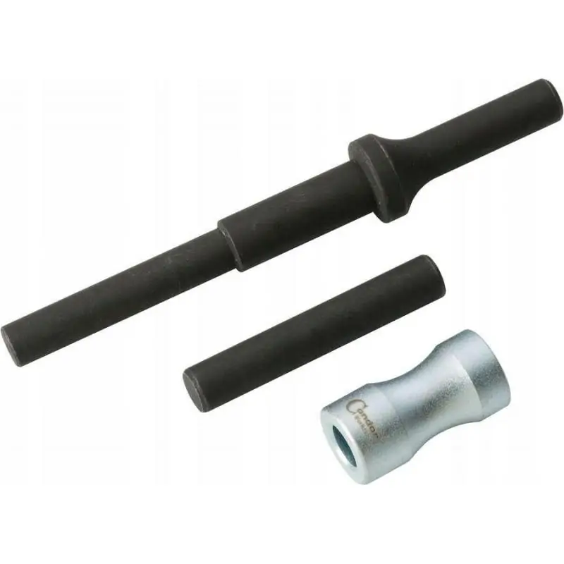 Pobijak do elementów zawieszenia