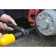 VibroShock do odkręcania świec i wtryskiwaczy