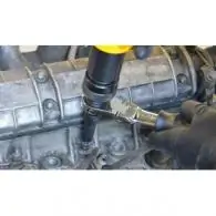 VibroShock do odkręcania świec i wtryskiwaczy