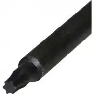 Wkrętak wielowpust M4