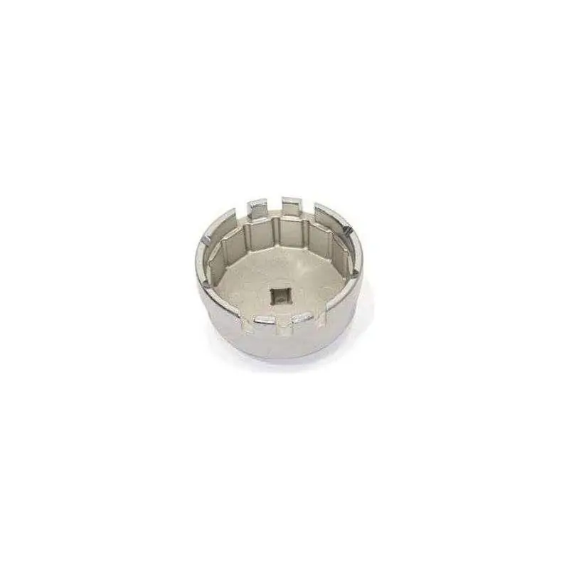 Nasadka. 64,5/14 do filtrów oleju, Toyota, alu