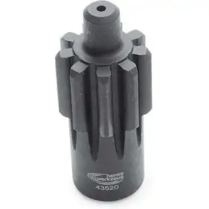 Przyrząd do ustawiania rozrządu DAF