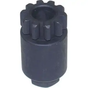 Przyrząd do ustawiania rozrządu Volvo