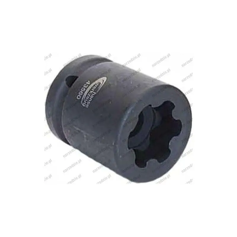 Nasadka Torx-Plus EPL32, 48 mm, Actros, Antos