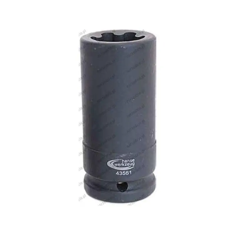 Nasadka Torx-Plus EPL32, 89 mm, Actros, Antos