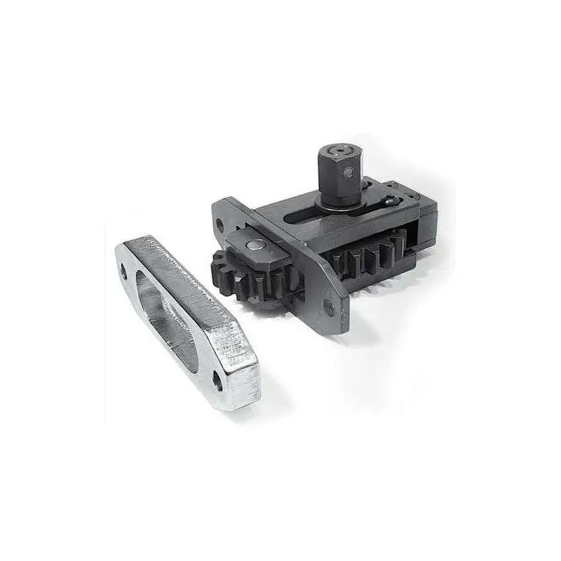 Przyrząd do ustawiania rozrządu Iveco