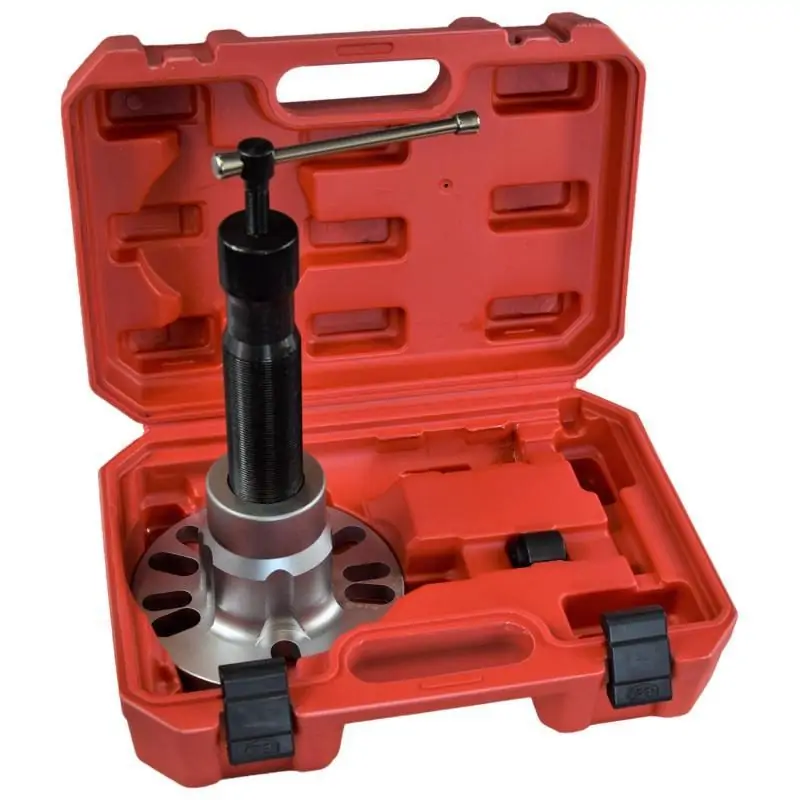 Hydrauliczny ściągacz do piast 12 ton