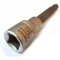 Nasadka trzpieniowa imbus 9 x 100 mm, 1/2"