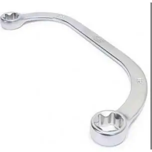 Klucz typu C, Torx E20xE24