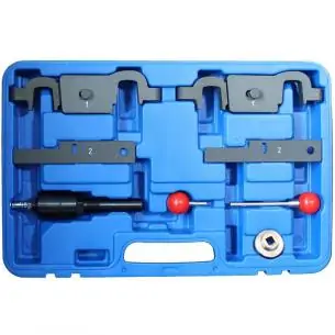 Blokada rozrządu Porsche Cayenne, Panamera V8