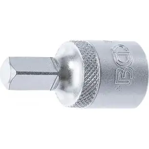 Nasadka 1/2", 4-kątna 8 mm