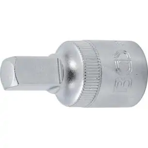 Nasadka 1/2", 4-kątna 3/8"