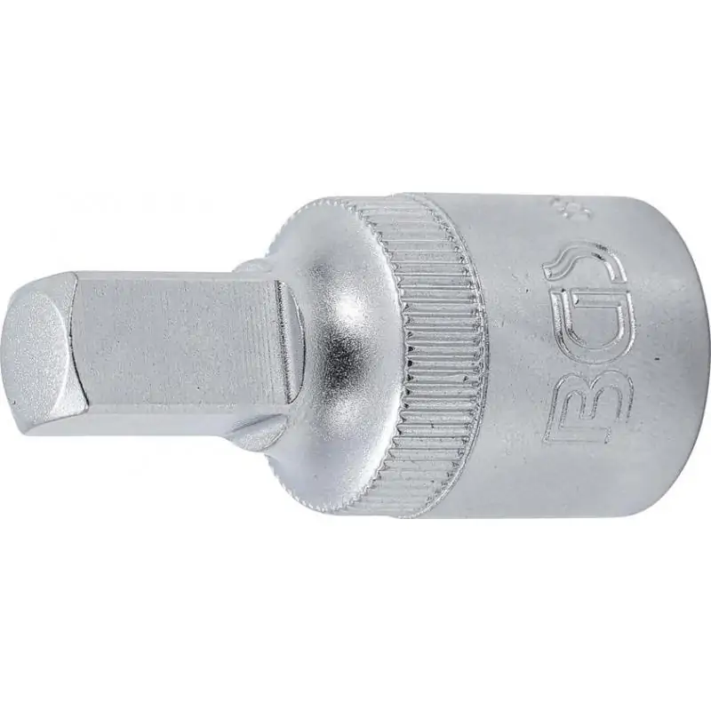 Nasadka 1/2", 4-kątna 3/8"