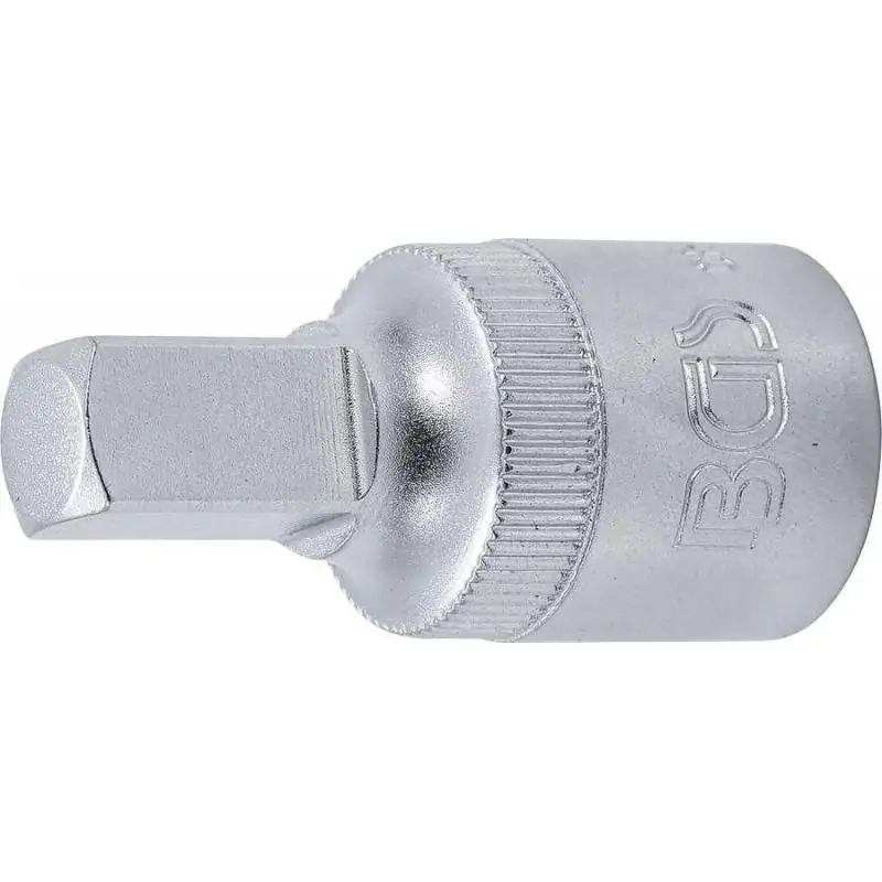 Nasadka 1/2", 4-kątna 10 mm