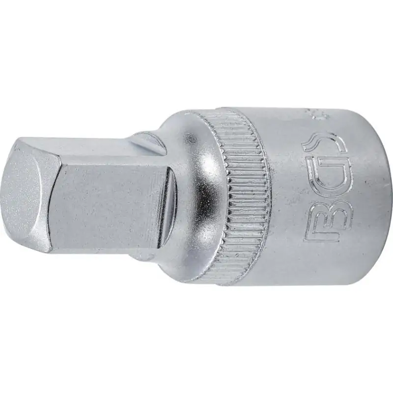 Nasadka 1/2", 4-kątna 12 mm