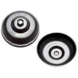 Nasadka 135/18 do filtrów oleju, blaszana