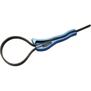 Klucz taśmowy 20-170 mm do filtra oleju