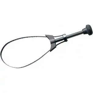 Klucz taśmowy 80-155 mm do filtra oleju