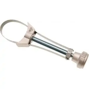 Klucz taśmowy 40-105 mm do filtra oleju