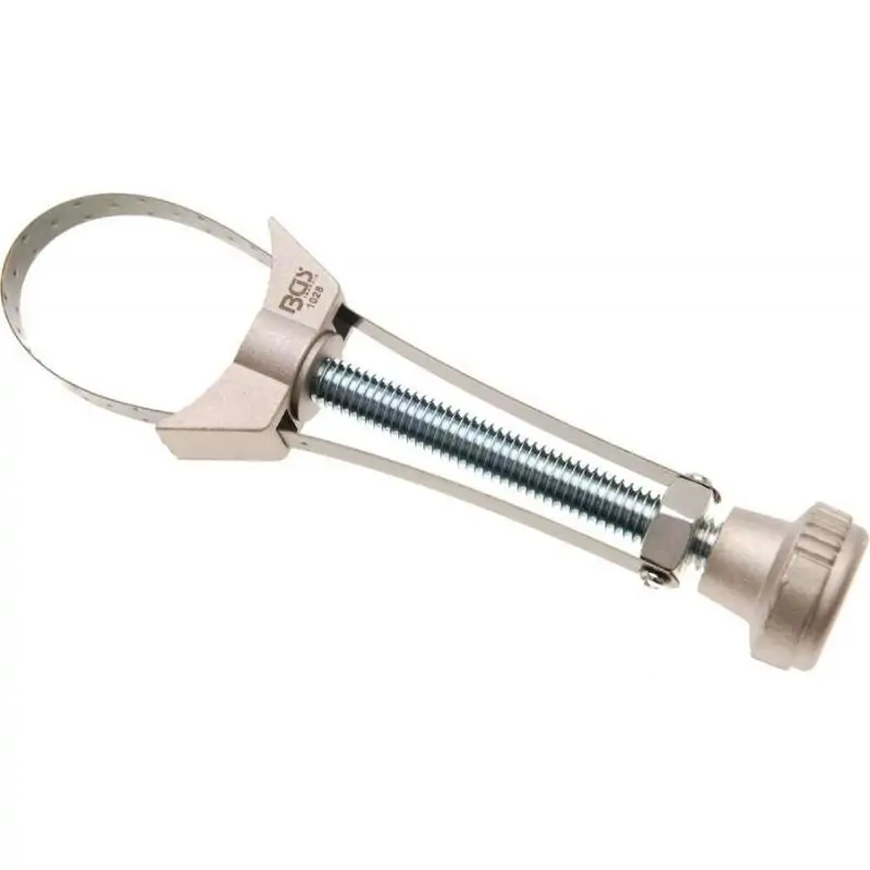 Klucz taśmowy 40-105 mm do filtra oleju