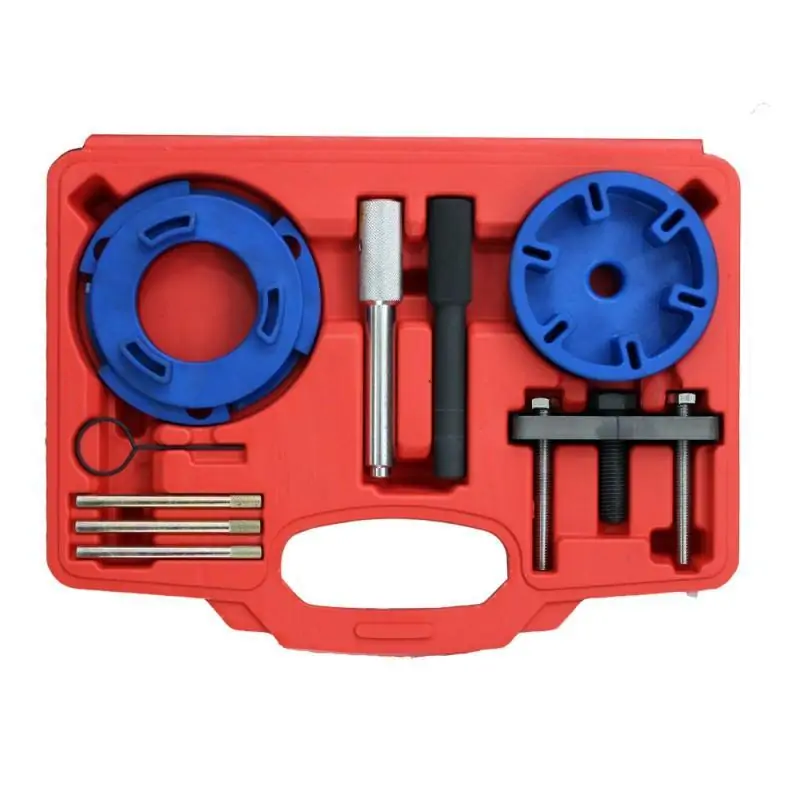 Blokada rozrządu Ford, ściągacz pompy wtryskowej