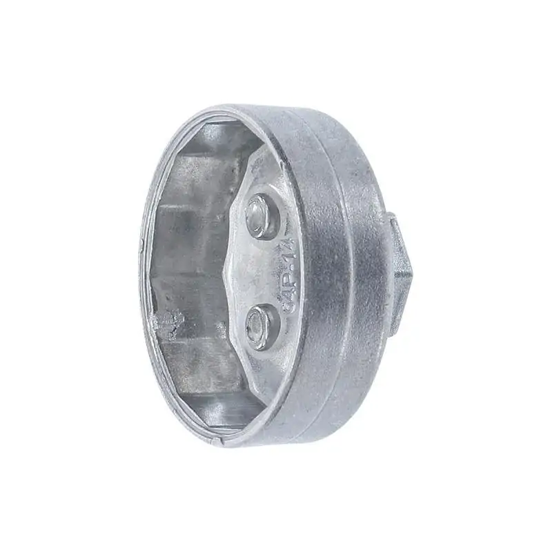 Nasadka. 64/14 do filtrów oleju, alu