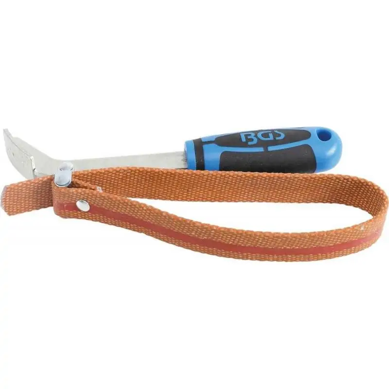 Klucz taśmowy 40-150 mm do filtra oleju