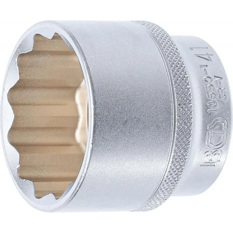 Nasadka 1/2", 41 mm, 12-kątna