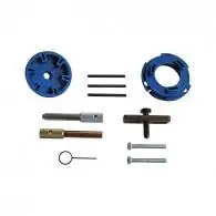 Blokada rozrządu Ford, ściągacz pompy wtryskowej