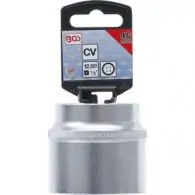 Nasadka 1/2", 46 mm, 12-kątna