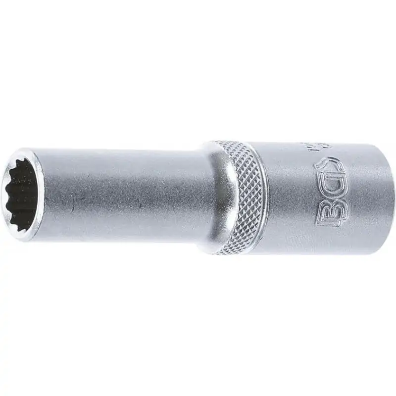 Nasadka 1/2", 12 mm, 12-kątna, długa
