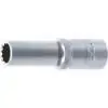 Nasadka 1/2", 12 mm, 12-kątna, długa