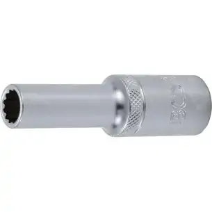 Nasadka 1/2", 10 mm, 12-kątna, długa