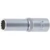 Nasadka 1/2", 13 mm, 12-kątna, długa