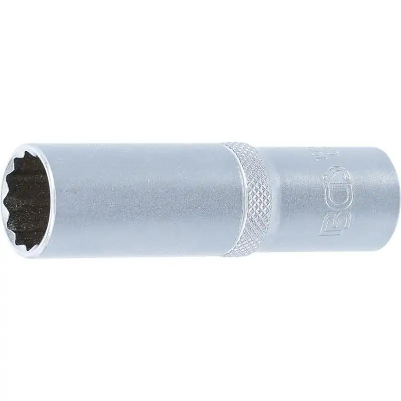 Nasadka 1/2", 16 mm, 12-kątna, długa