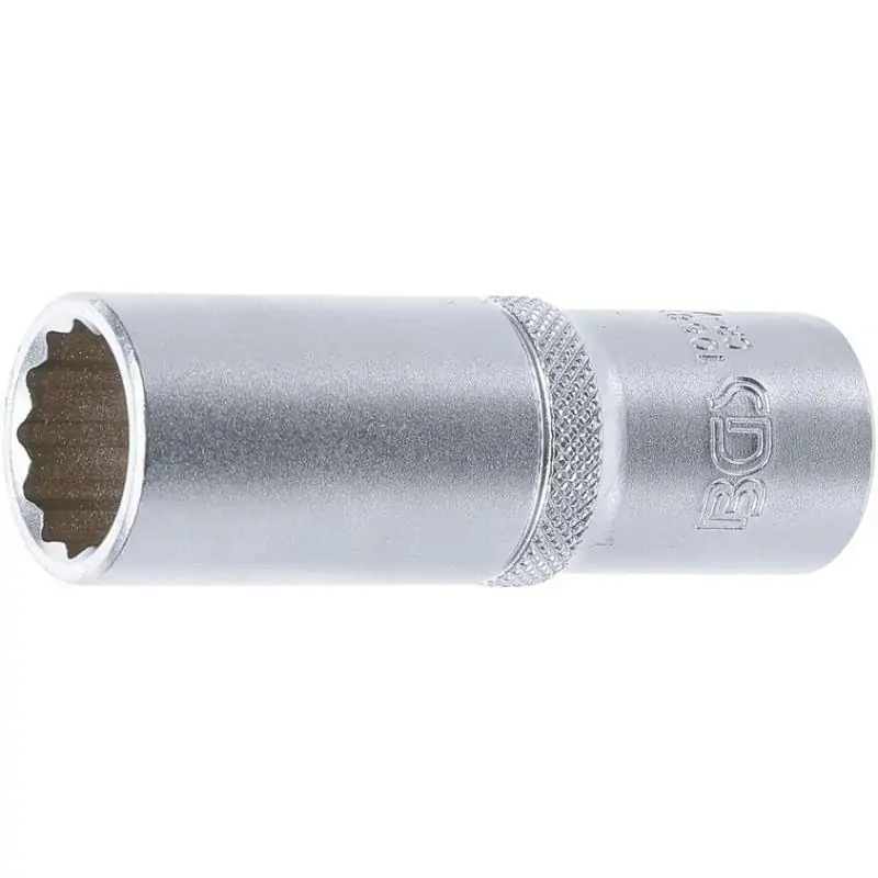 Nasadka 1/2", 18 mm, 12-kątna, długa