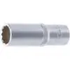 Nasadka 1/2", 18 mm, 12-kątna, długa