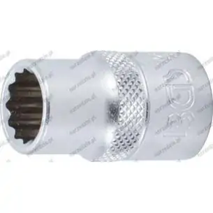 Nasadka 1/2", 12.5 mm, 12-kątna