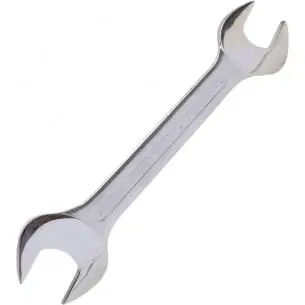 Klucz płaski 36x41 mm
