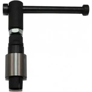 Ściągacz do iglicy wtryskiwaczy