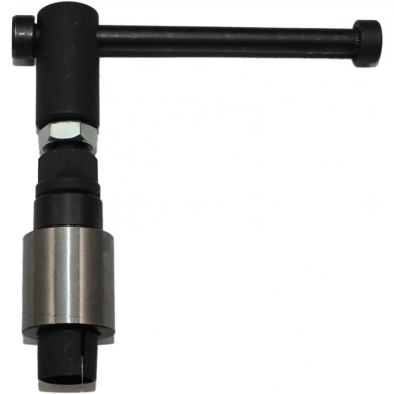 Ściągacz do iglicy wtryskiwaczy