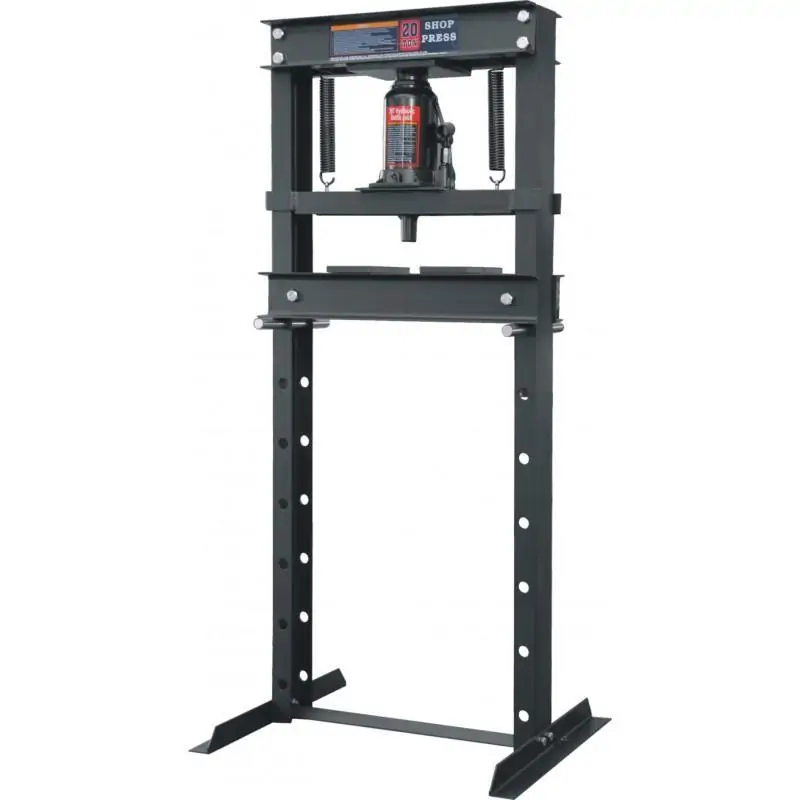 Prasa hydrauliczna 20 ton