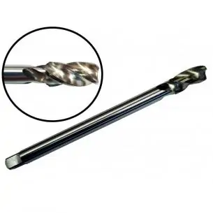 Gwintownik do urwanych wtryskiwaczy Opel Vivaro, Renault Trafic