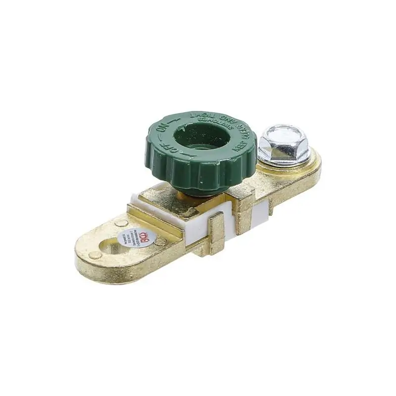 Wyłącznik masy akumulatora, 250A