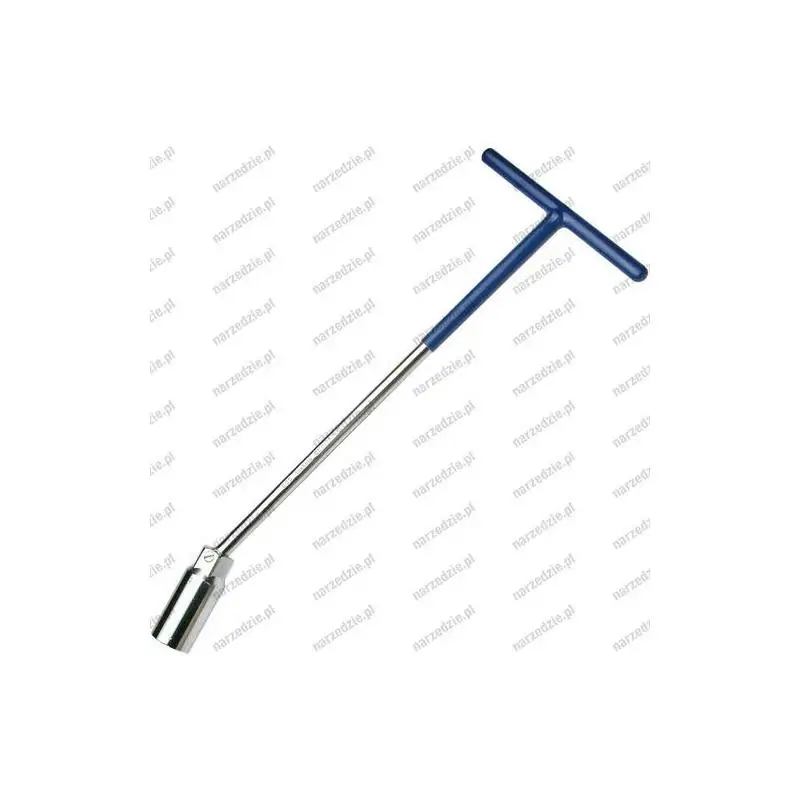 Klucz 21 x 375 mm do świec