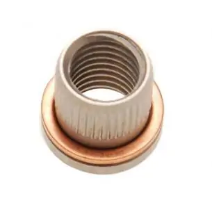 Tulejka redukcyjna do gwintu M9