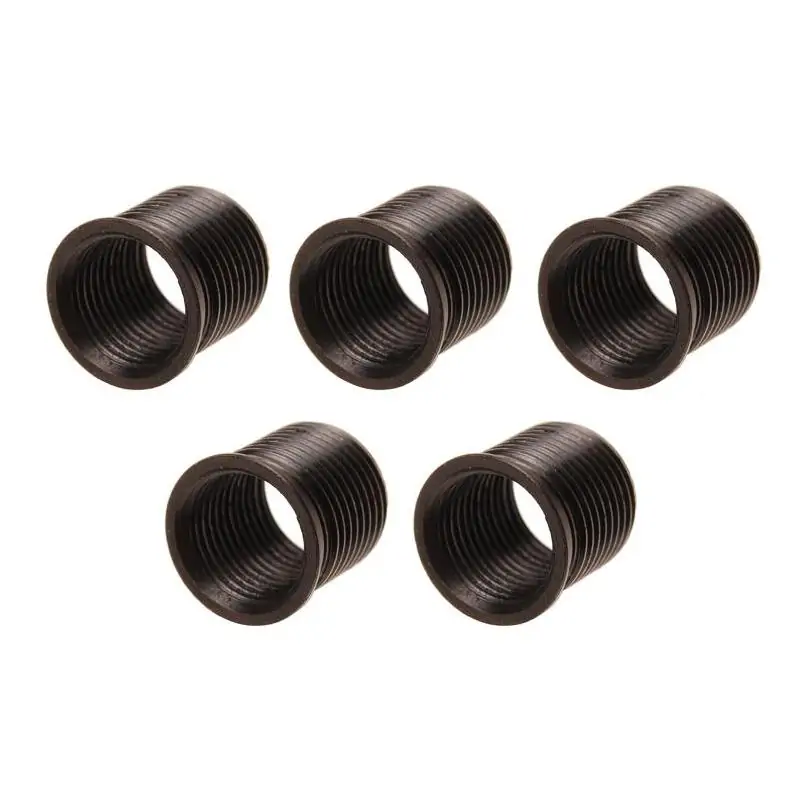 Tulejki gwintowane M14x1.25, 5 szt.