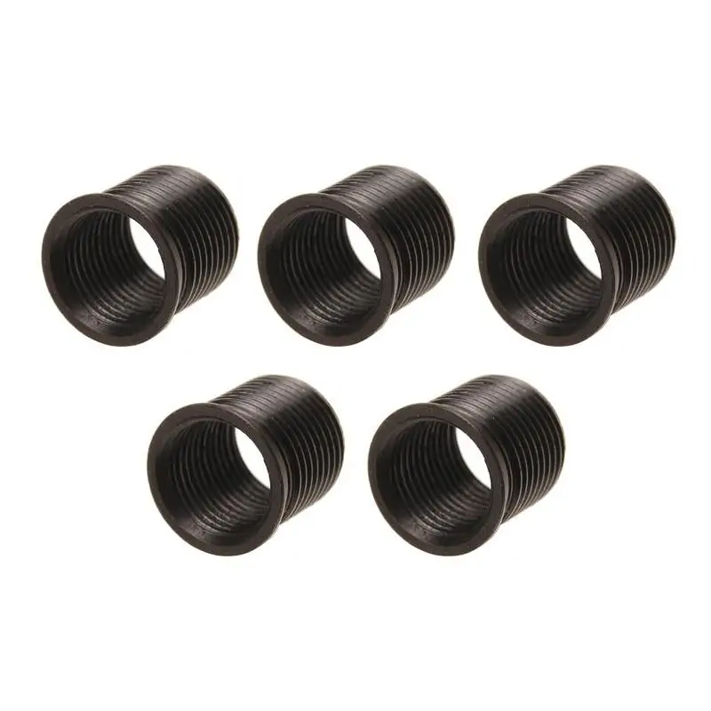 Tulejki gwintowane M14x1.25, 5 szt.